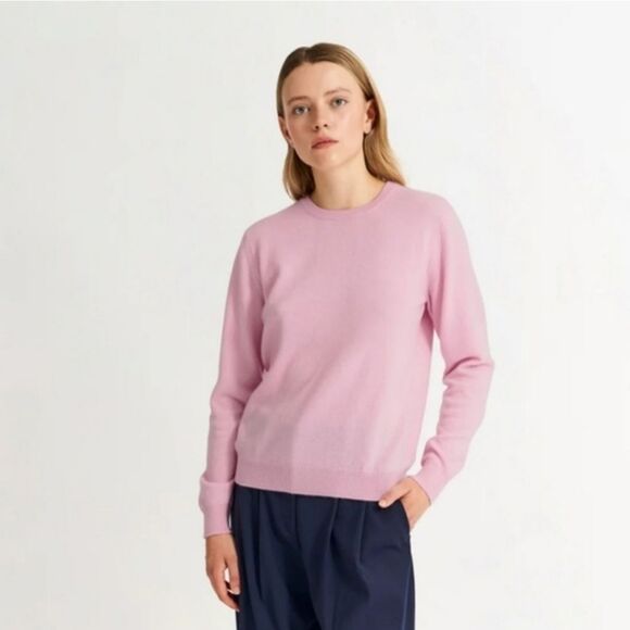 Pringle of Scotland | 100% Cashmere Sweater - Picture 1 of 8